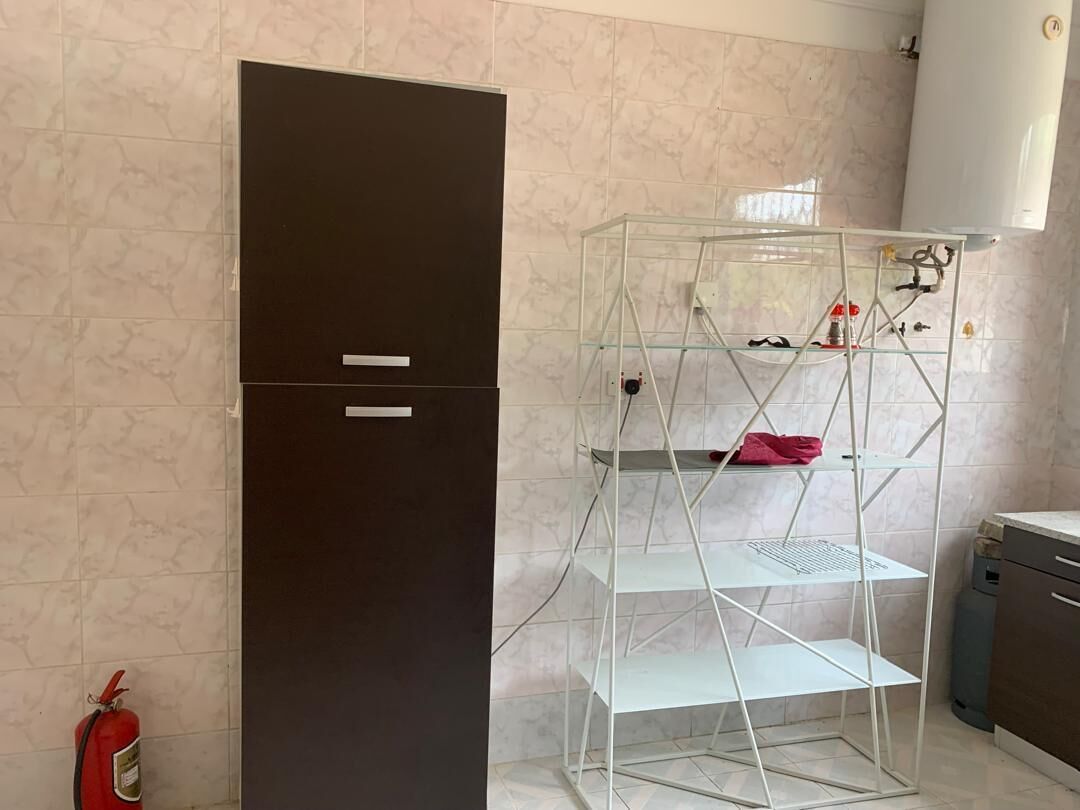 Luxe villa | Privékeuken