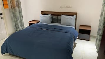 Standard Room | Free WiFi