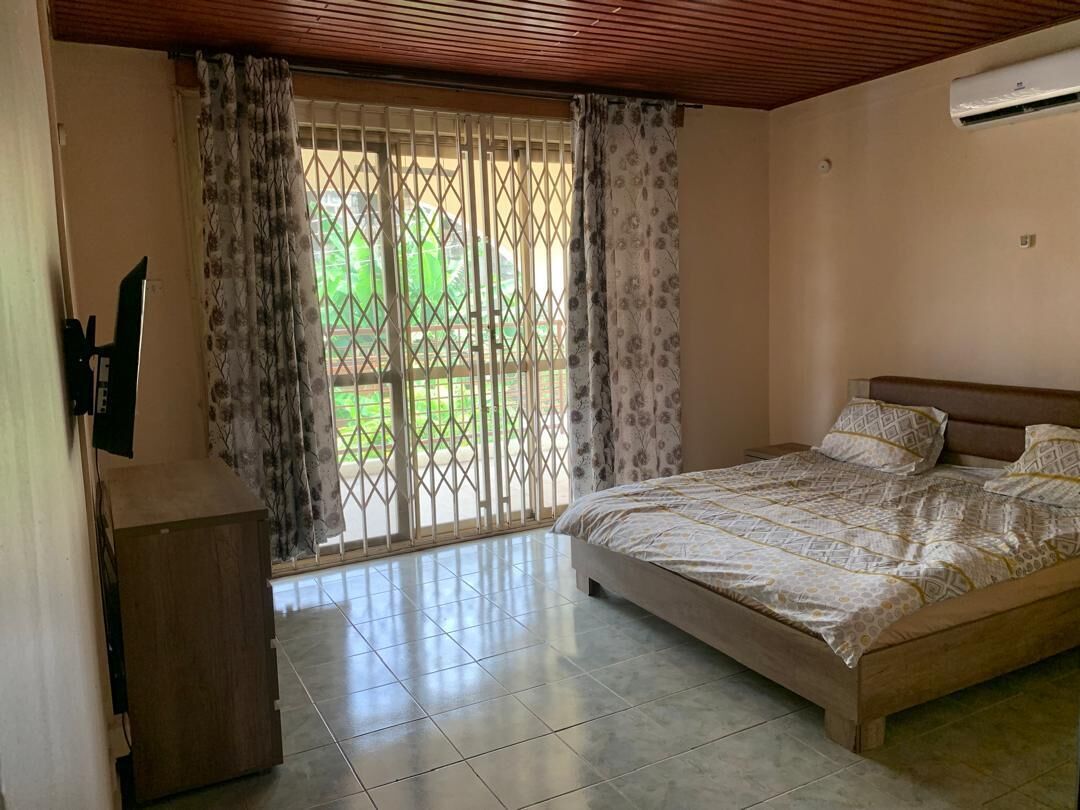 Luxe villa | Gratis wifi