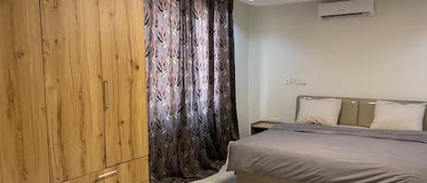 Deluxe Room | Free WiFi