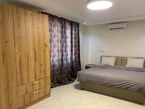 Ave Maria Residences