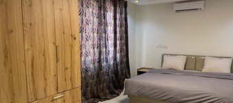 Ave Maria Residences