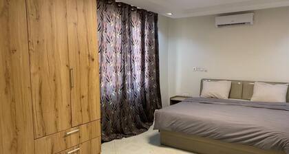 Ave Maria Residences