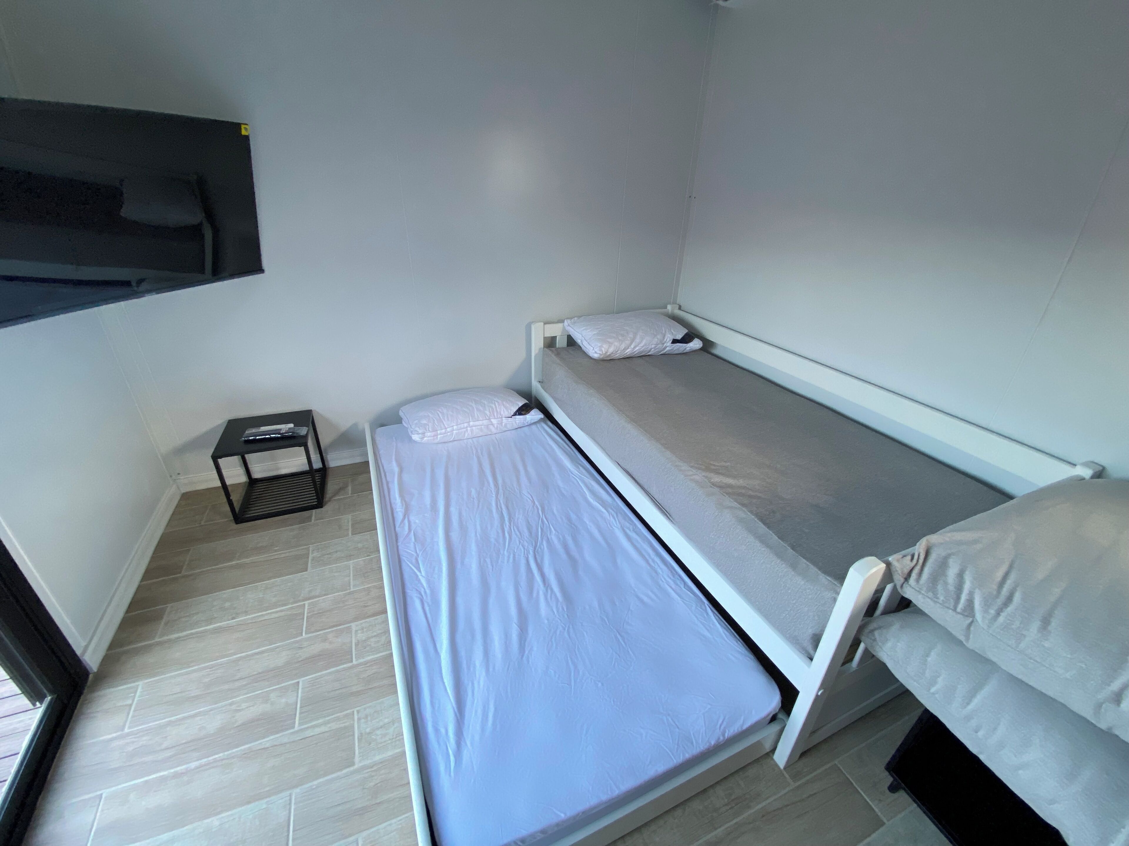 Chambre Classique | Wi-Fi gratuit