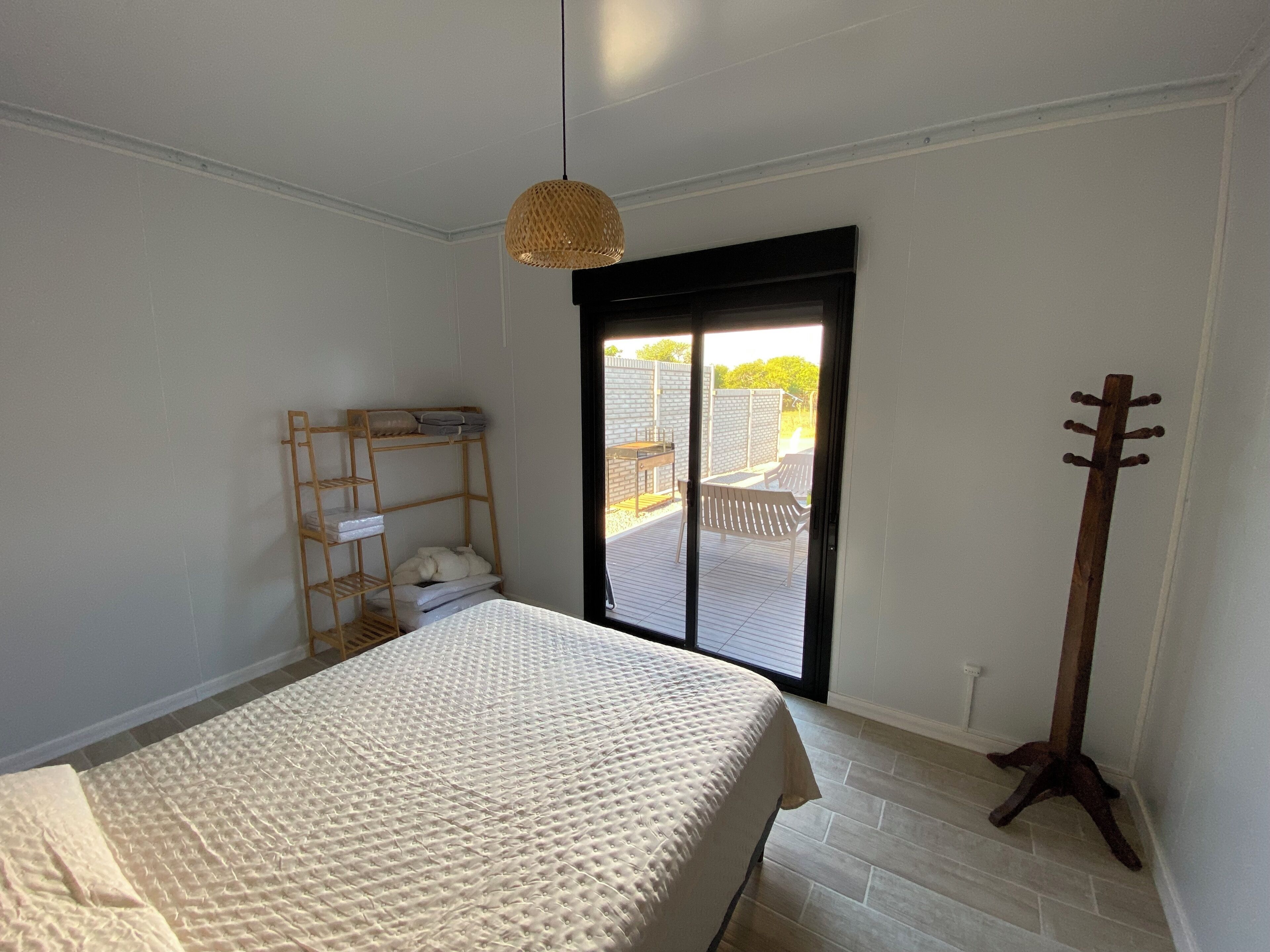 Classic-værelse | Gratis Wi-Fi