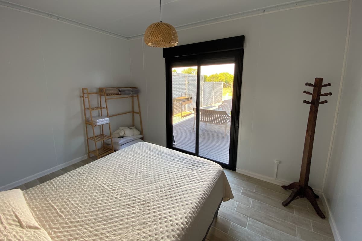 Classic-værelse | Gratis Wi-Fi