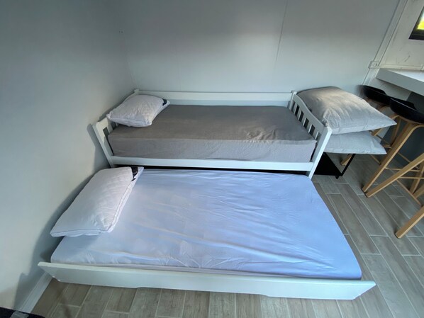 Quarto clássico | Wi-Fi de cortesia