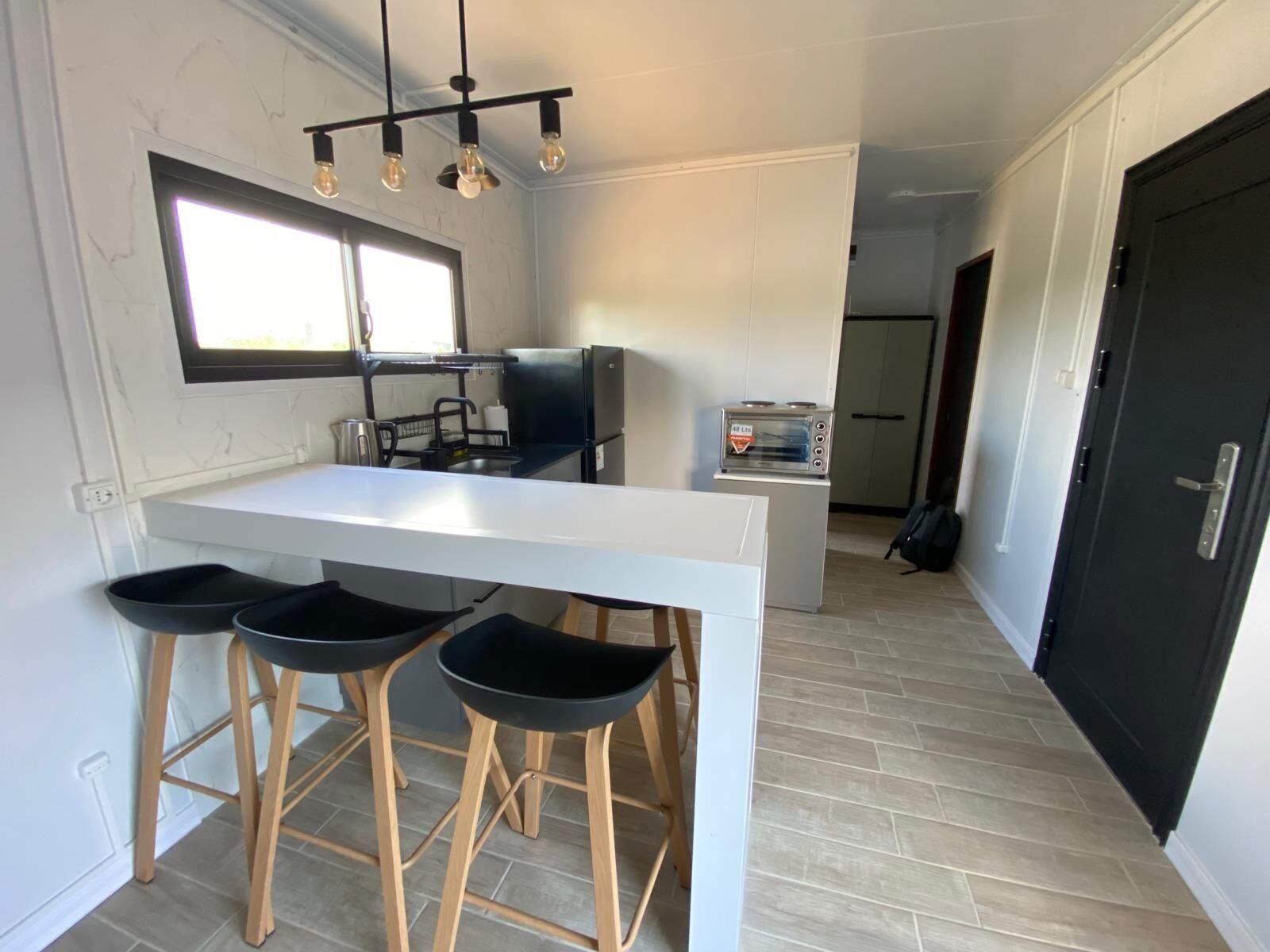 Classic-Zimmer | Innenbereich