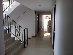 Interior - S K Airport (Chiang Mai)