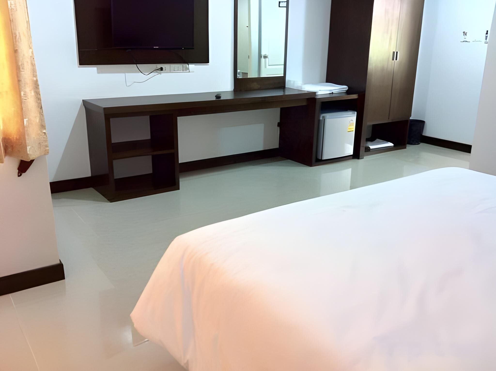 ห้องพัก