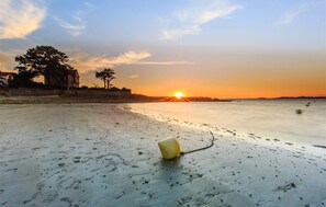 Beach - Awesome home in La Baule with WiFi (La Baule)