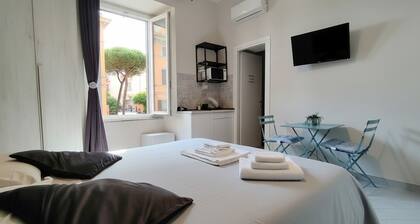 Pansini Ruggiero's Apartaments