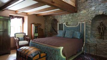 2 chambres, bureau, fer et planche à repasser, Wi-Fi gratuit
