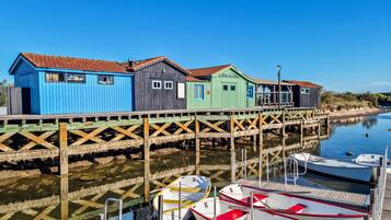 Port de plaisance
