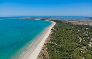 Beach nearby - Maison accès plage direct (La Couarde-sur-Mer)