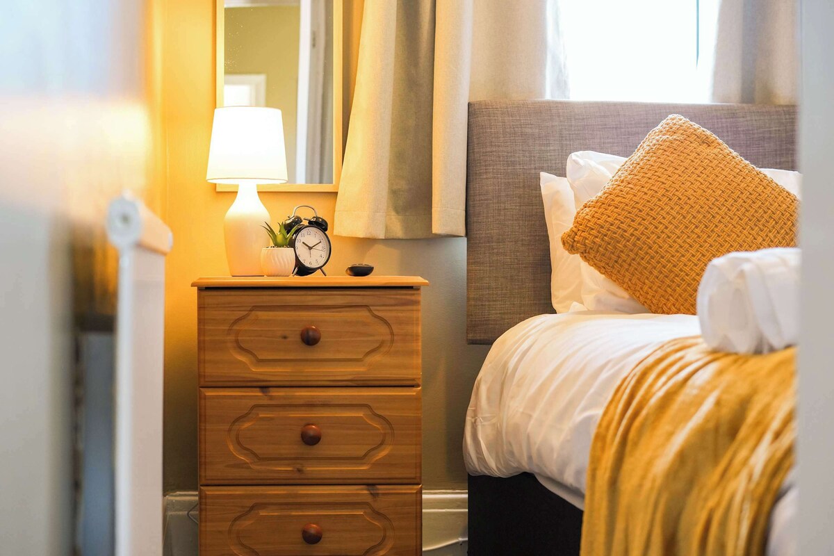 Image de profil de l’hôte