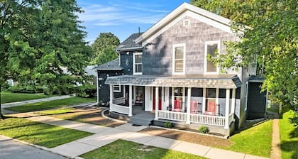 Charming house in fabulous Daraga perfect for your next getaway