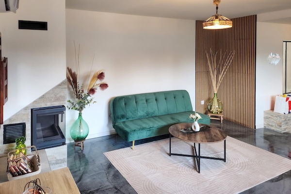 living-room