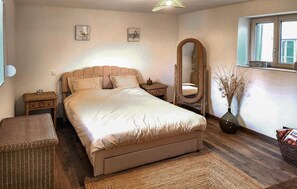 2 bedrooms, travel cot - Bel appartement reposant (Rambervillers)