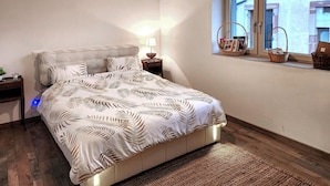 Unclassified image, 3 of 25, button - Bel appartement reposant (Rambervillers)