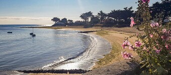 Villa d'exception bord de mer