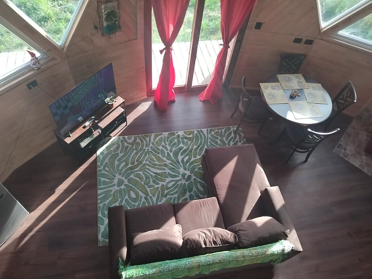 Image de profil de l’hôte