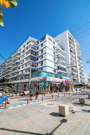 Exterior - PALANOA-RODADERO BUILDING (Rodadero)