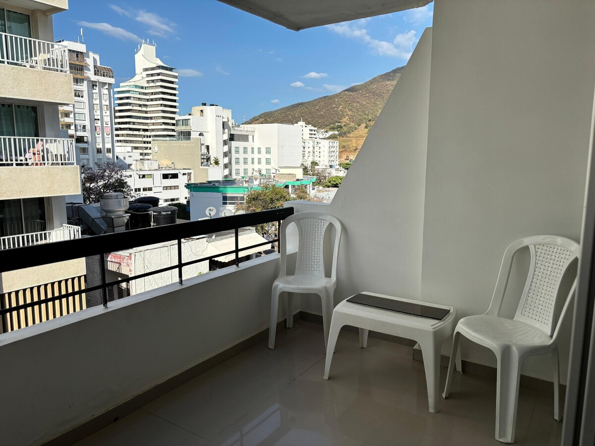 Image de profil de l’hôte