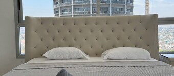Luxury apartment, incredible sunset view! Petfriendly