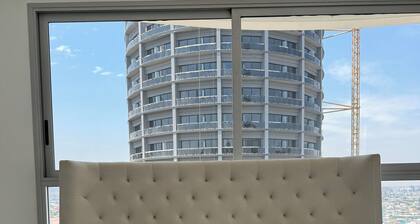 Luxury apartment, incredible sunset view! Petfriendly