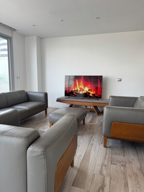 Interior - Luxury apartment, incredible sunset view! Petfriendly (Guayaquil)