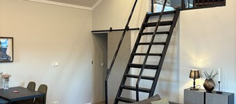 Brim guesthouse with ocean view in centre of old town