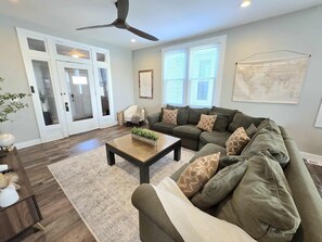 Smart-TV, videospill og bøker