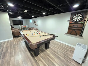 Sala de juegos