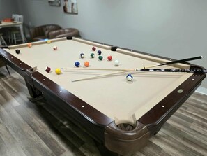 Sala de juegos