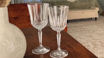 Bügeleisen/Bügelbrett, WLAN, Bettwäsche