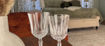 Melody King Suite. Experience peaceful relaxation in this Micro Boutique Hotel