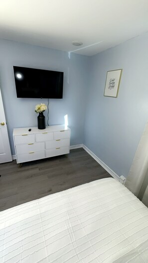 3 bedrooms, free WiFi