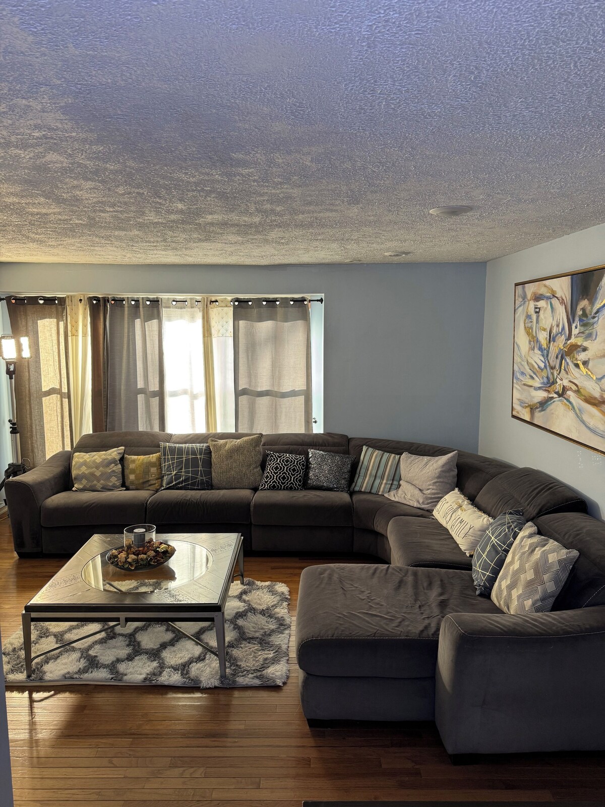 Imagen de perfil del propietario o de la propietaria