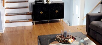 Are you searching for a lovely spot to unwind with your family? This place yours