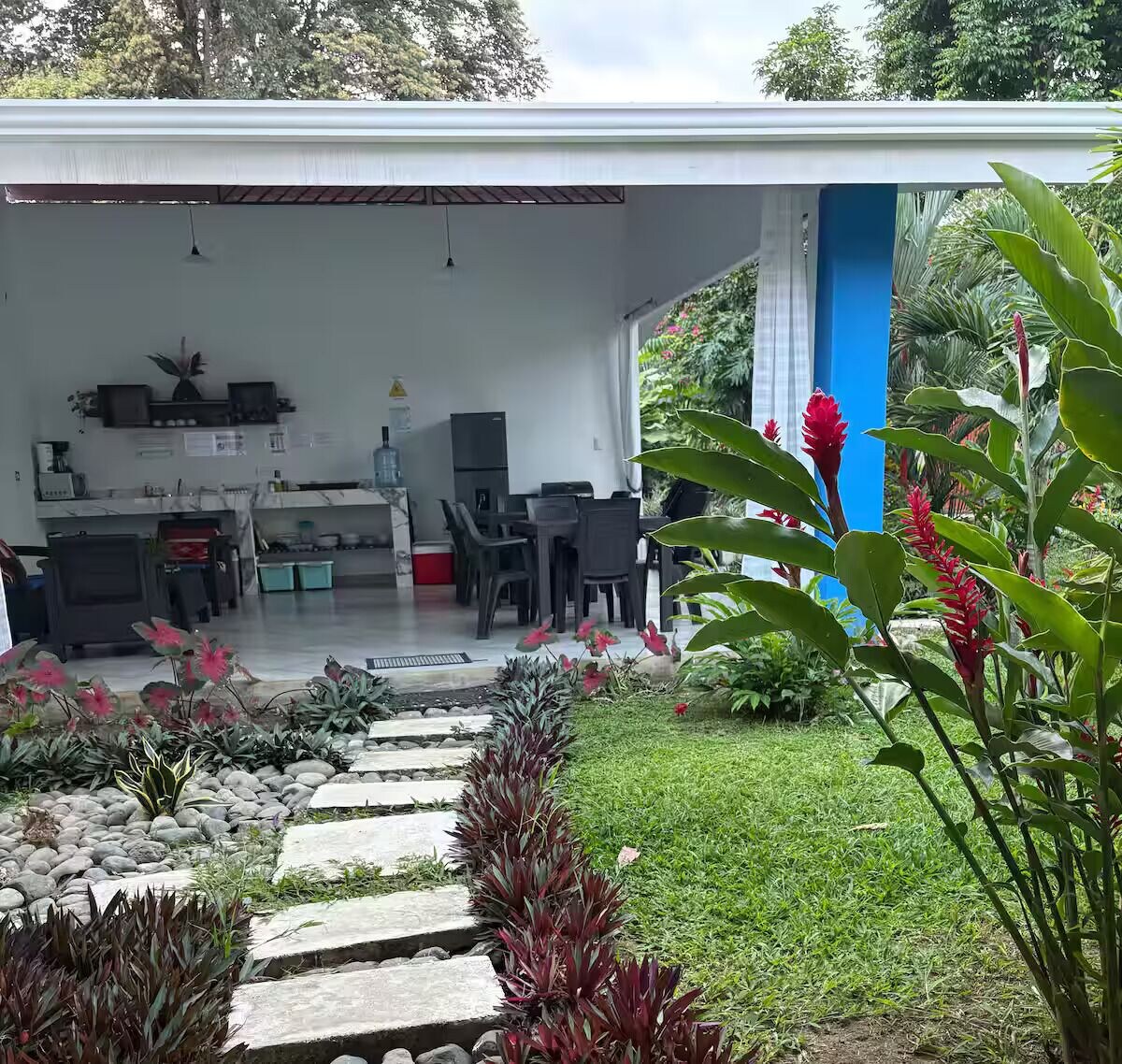 Bild für Gastgeberprofil