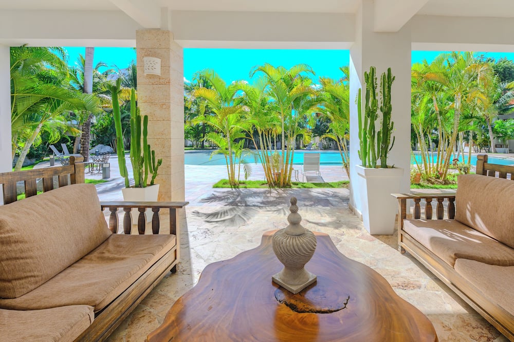 Residencial Paraiso Bayahibe