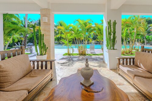 Residencial Paraiso Bayahibe