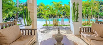 Residencial Paraiso Bayahibe