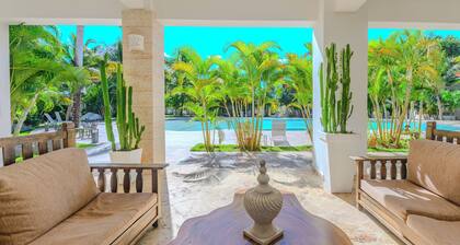 Residencial Paraiso Bayahibe