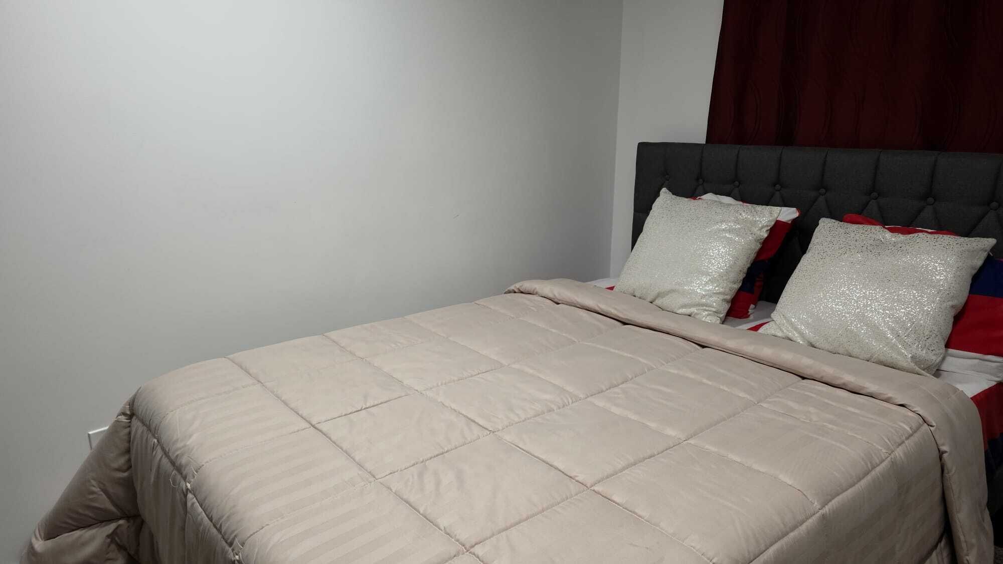 Wi-Fi, draps fournis