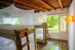 Free WiFi - Hotel Isla Azul (Isla Grande)