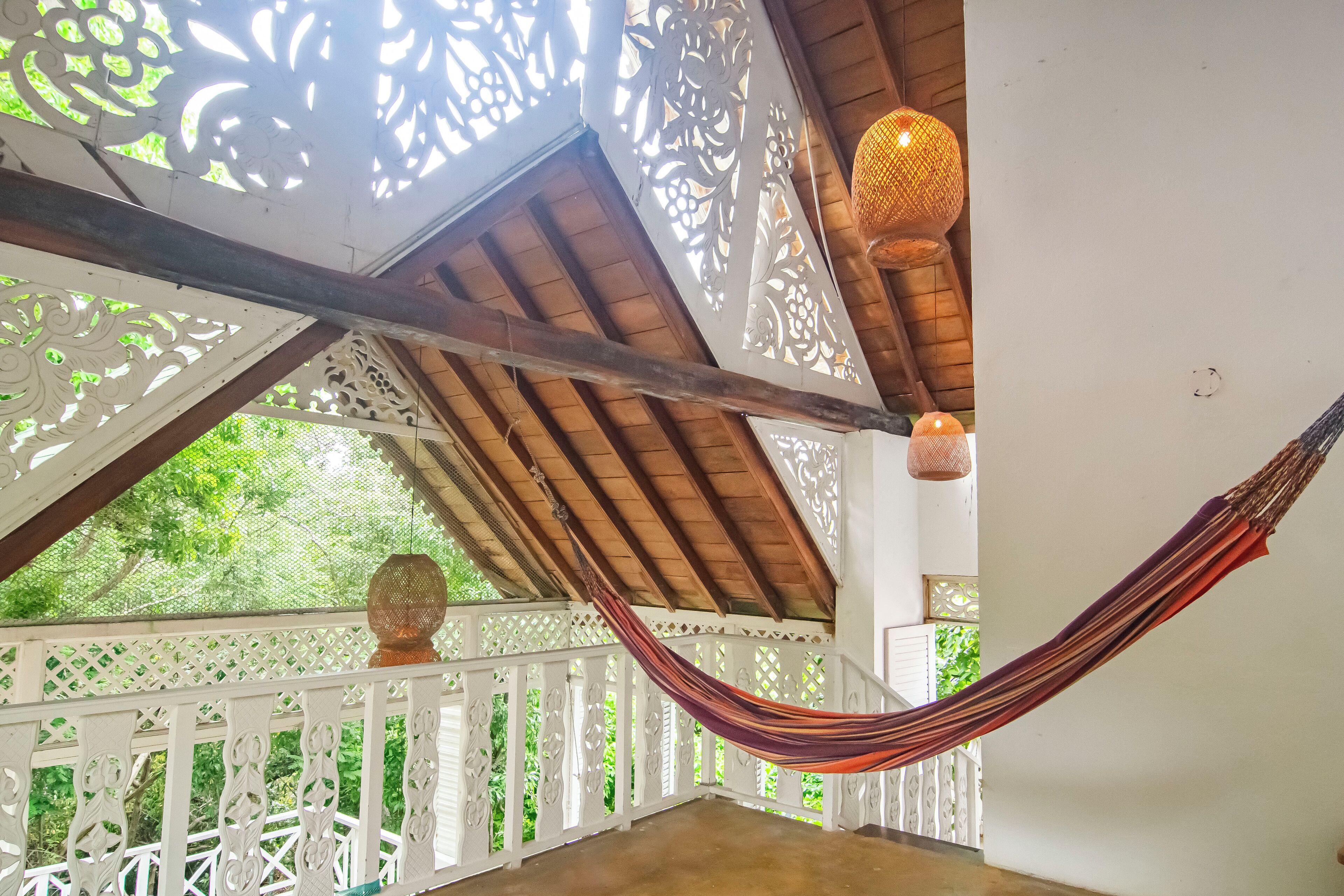 슈피리어룸, 정원 전망 | 무료 WiFi