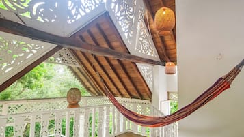 Superior Room, Garden View