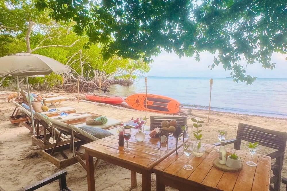 Hotel Isla Azul